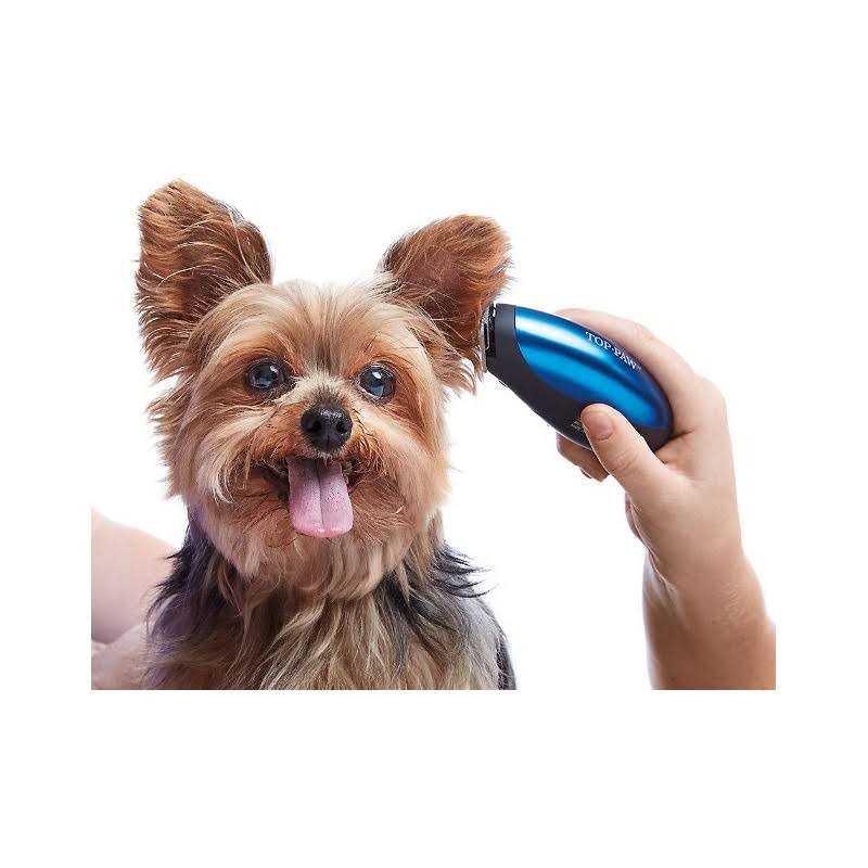 Small Area Hair Trimmer P316
