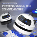 Mini Desktop Vacuum Cleaner F5088