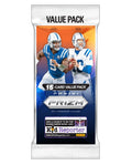 Panini Prizm Football Fat Pack Trading Cards H913