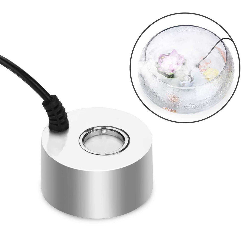 Mister Fogger Mist Generator Atomizer Air Humidifier Z5239