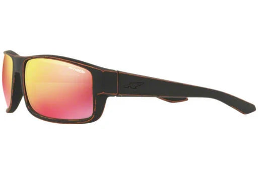 Matte Tumbled Copper U394