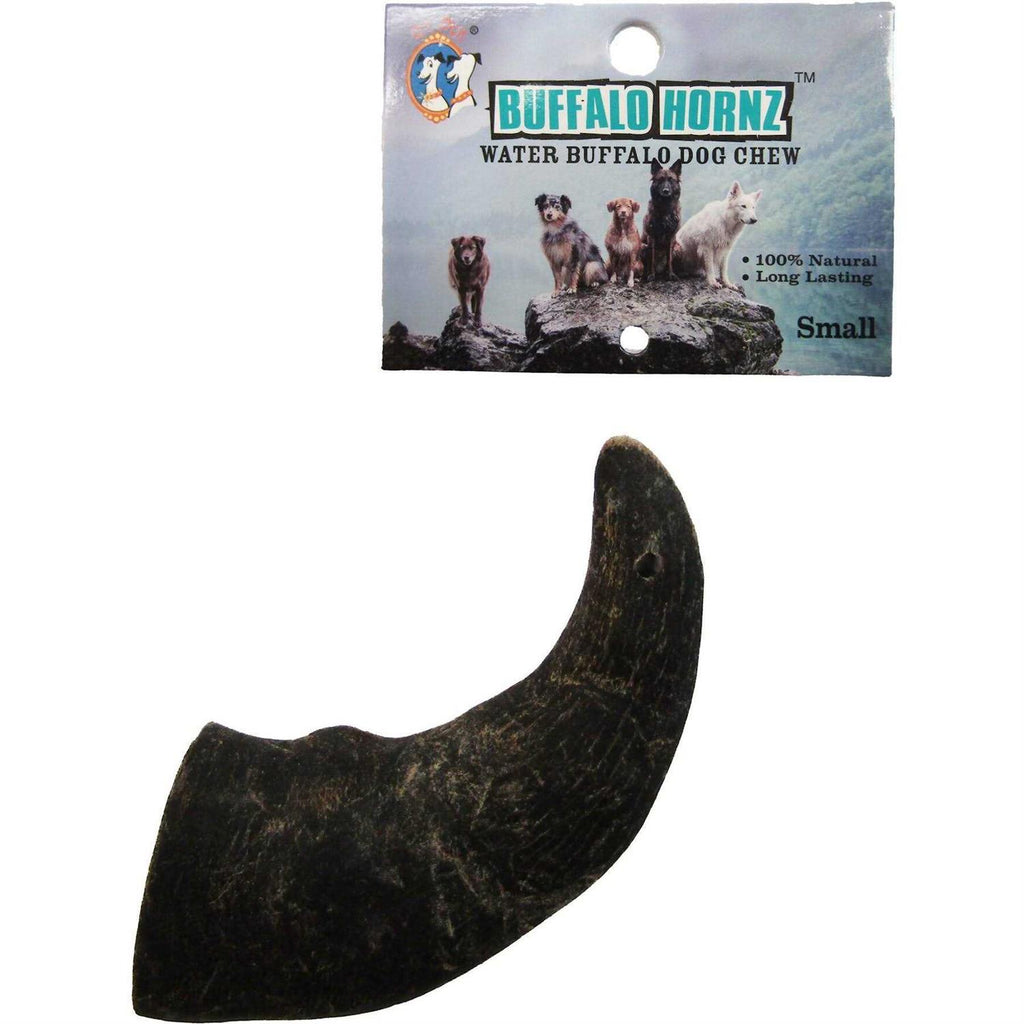 Dog Water Buffalo Horn Small D64813