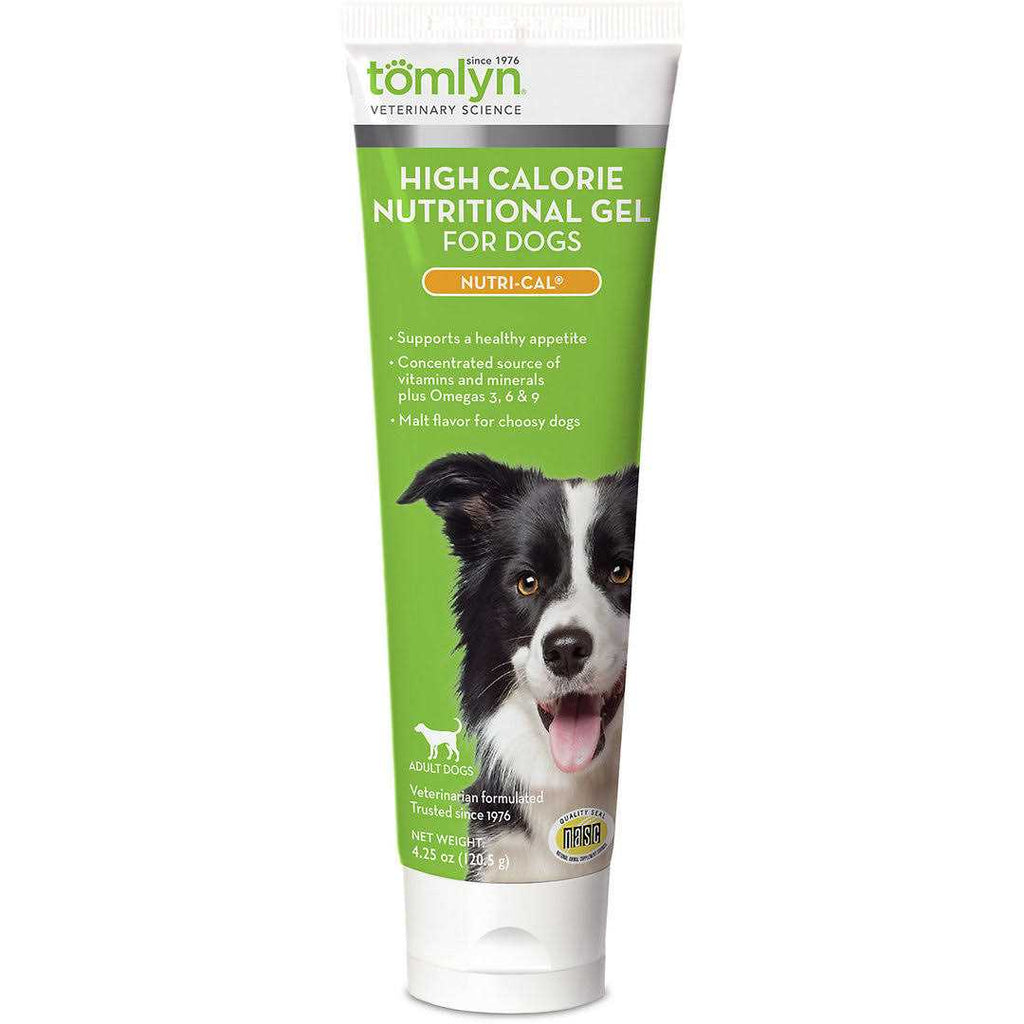 High Calorie Nutritional Gel for Dogs E59422