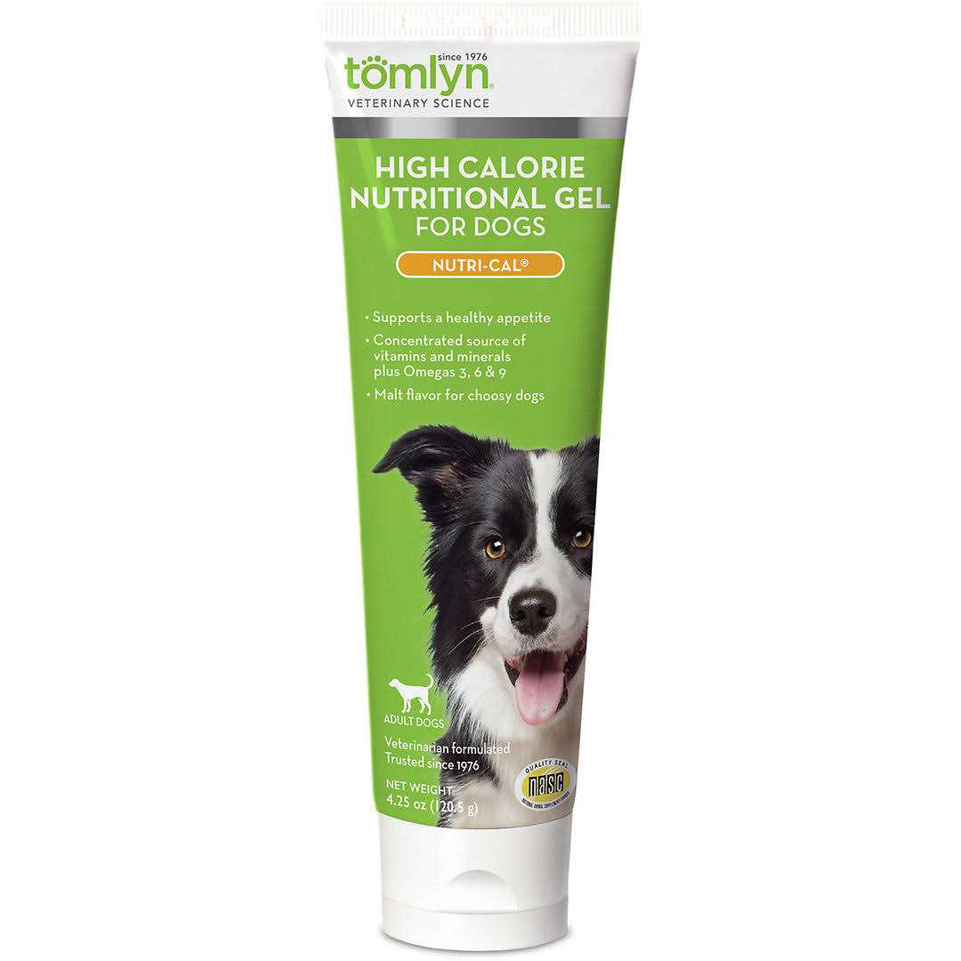 High Calorie Nutritional Gel for Dogs E59422