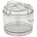 Work Bowl & Cover E547809