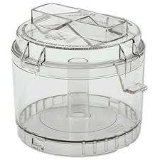 Work Bowl & Cover E547809