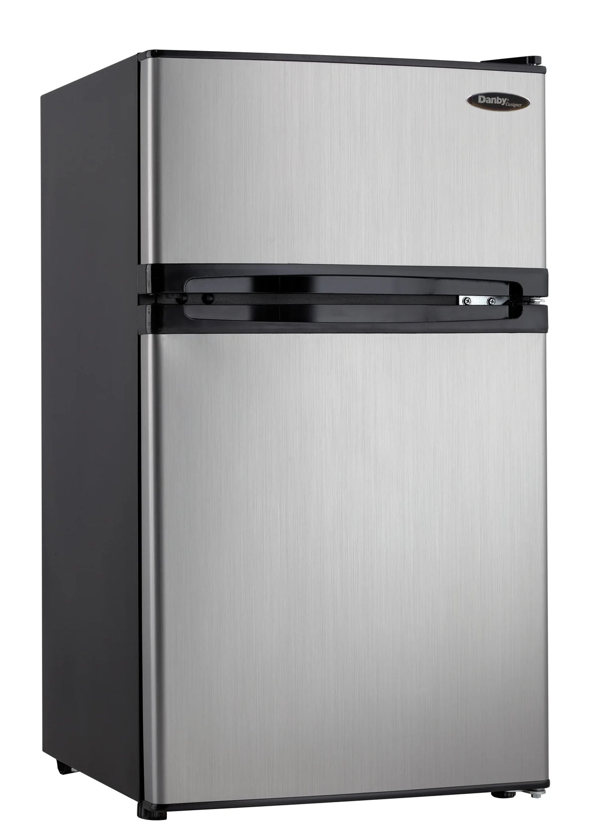 3.1 Cu ft 2-Door Compact Refrigerator V200104