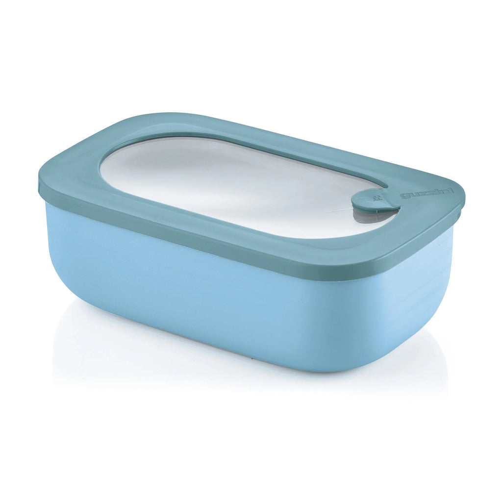 Leak-Proof Rectangular Container D64622