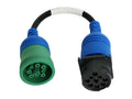 Can3 to Can1 Cross Over Cable E46069