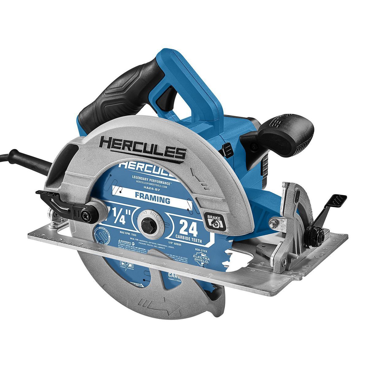 7-1/4 in. Circular Saw F743335