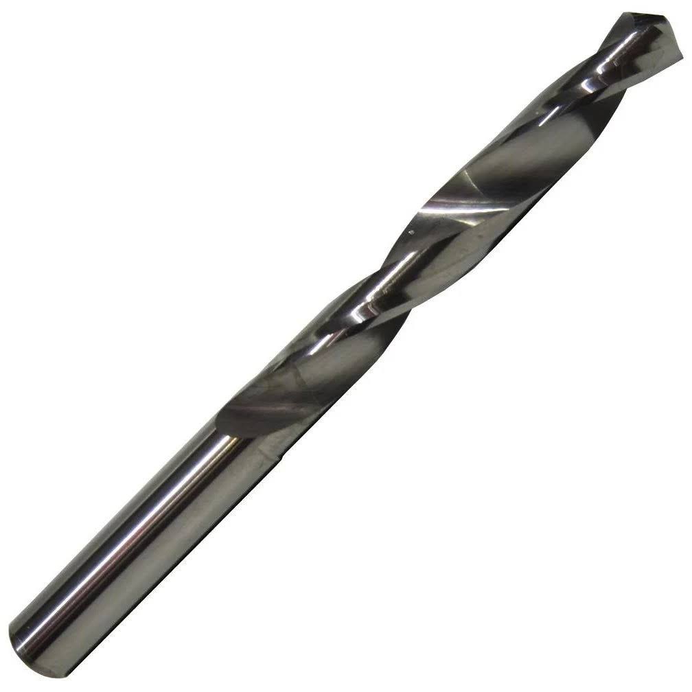 15/32x22 Solid Carbide Drill Bit U5433