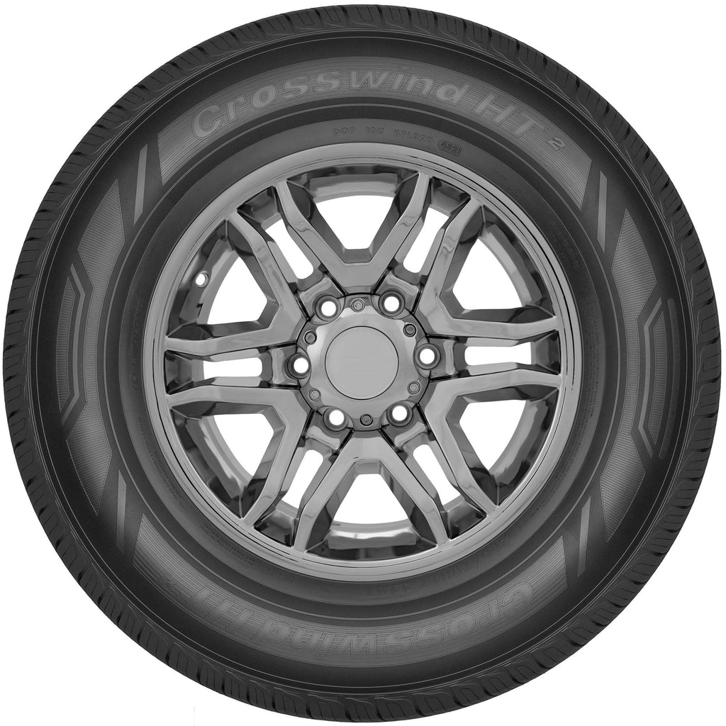 235/60R18 107H XL All Season Light Truck Tire E5743
