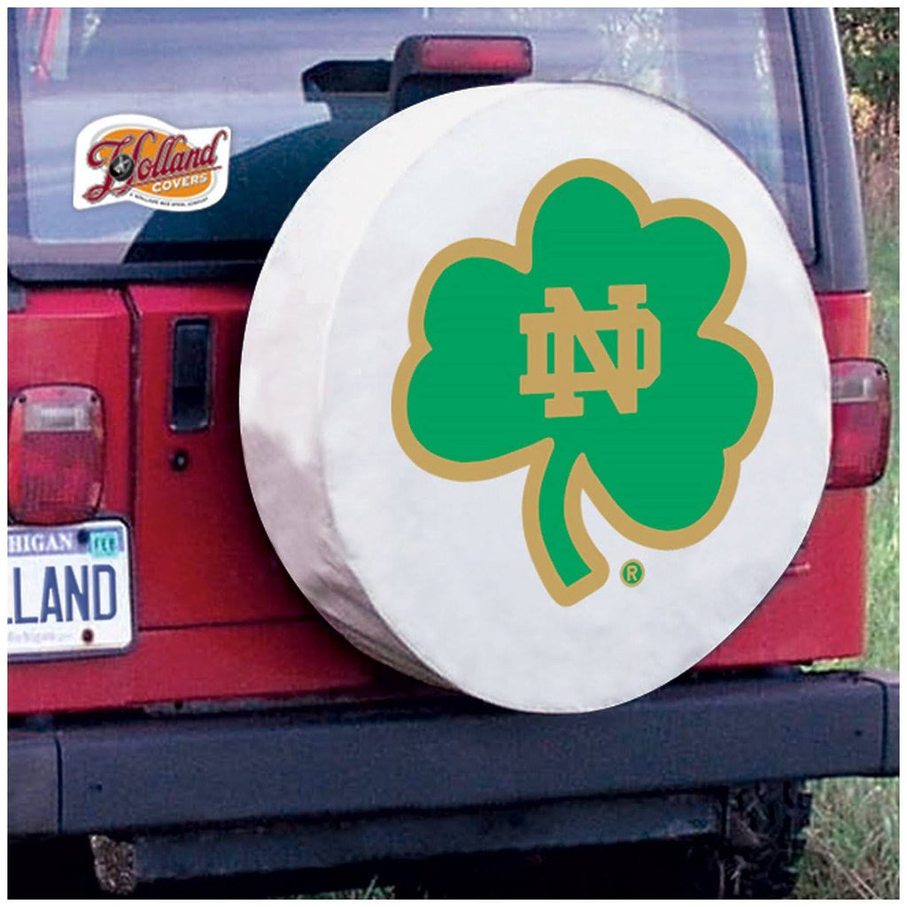 White Tire Cover M71948