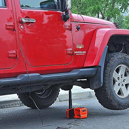 12V Hydraulic Car Jack 5 Ton M903474