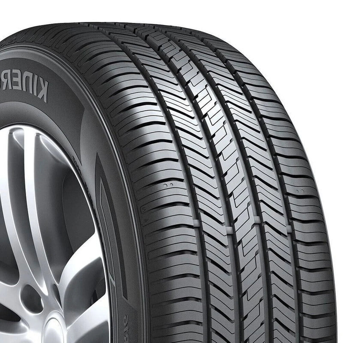 All Season 235/75R15 Passenger Tire M90044