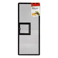 Fresh Air Screen Cover with Hinged Door J5681