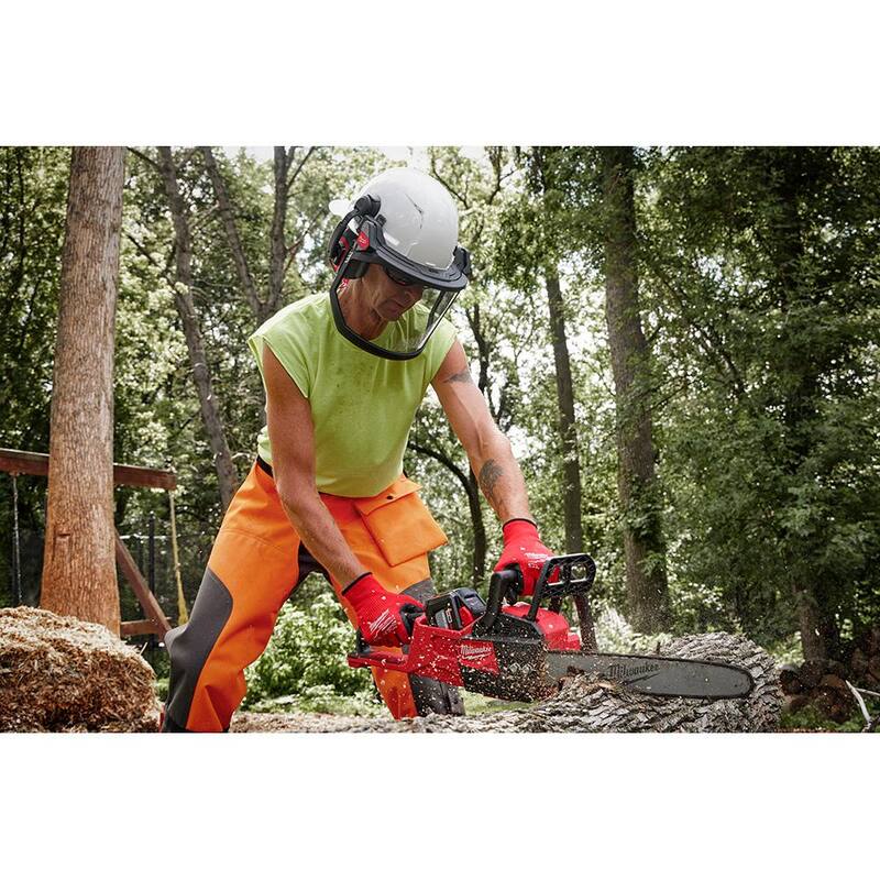 Orange Type 1 Class E Full Brim Non-Vented Hard Hat C687