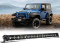 20 inch Slim Single Row LED Light Bar E797