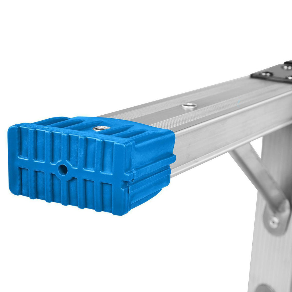 18 in. Step Stool Working Platform D422826