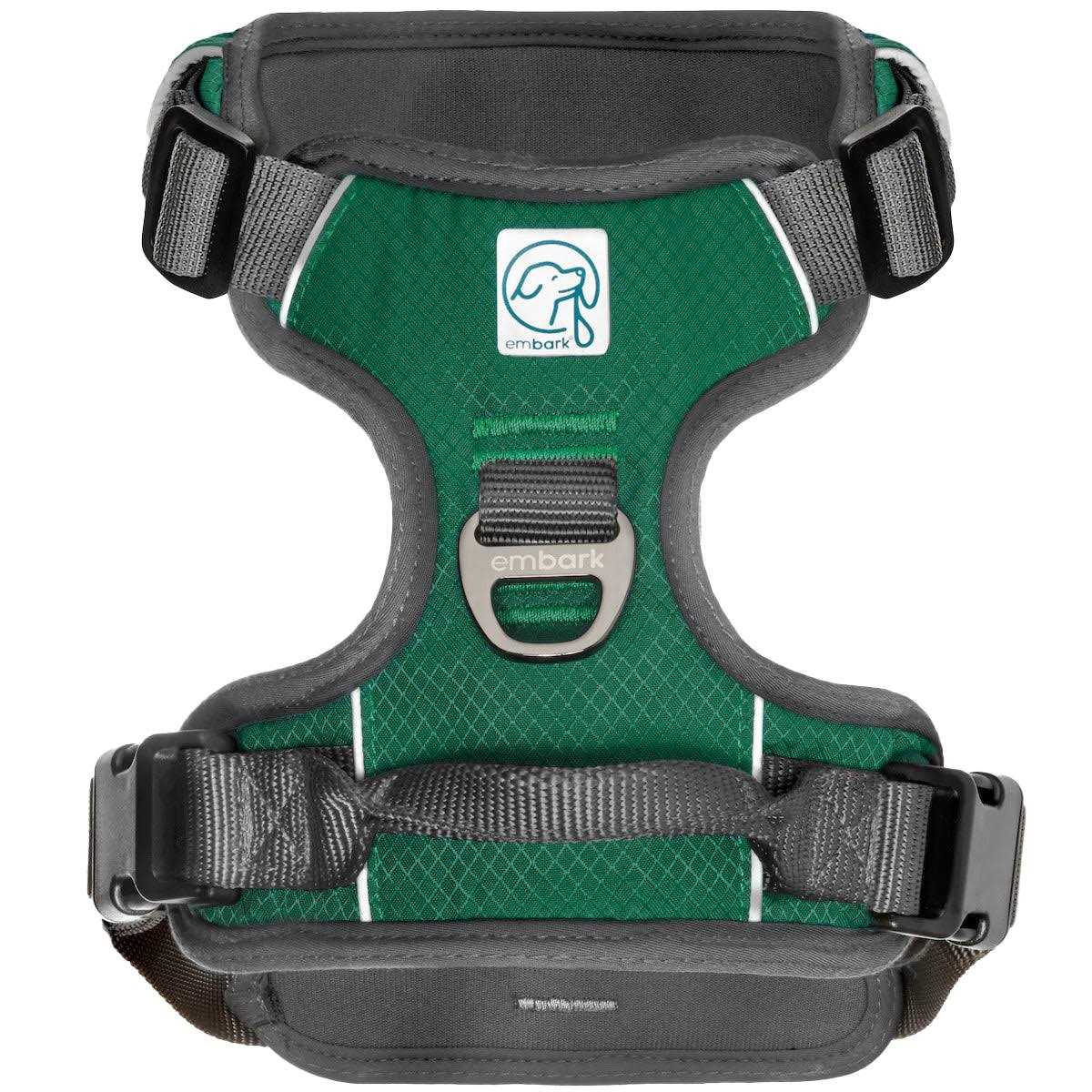 Dog Harness Leash O4856