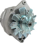 Alternator N62119