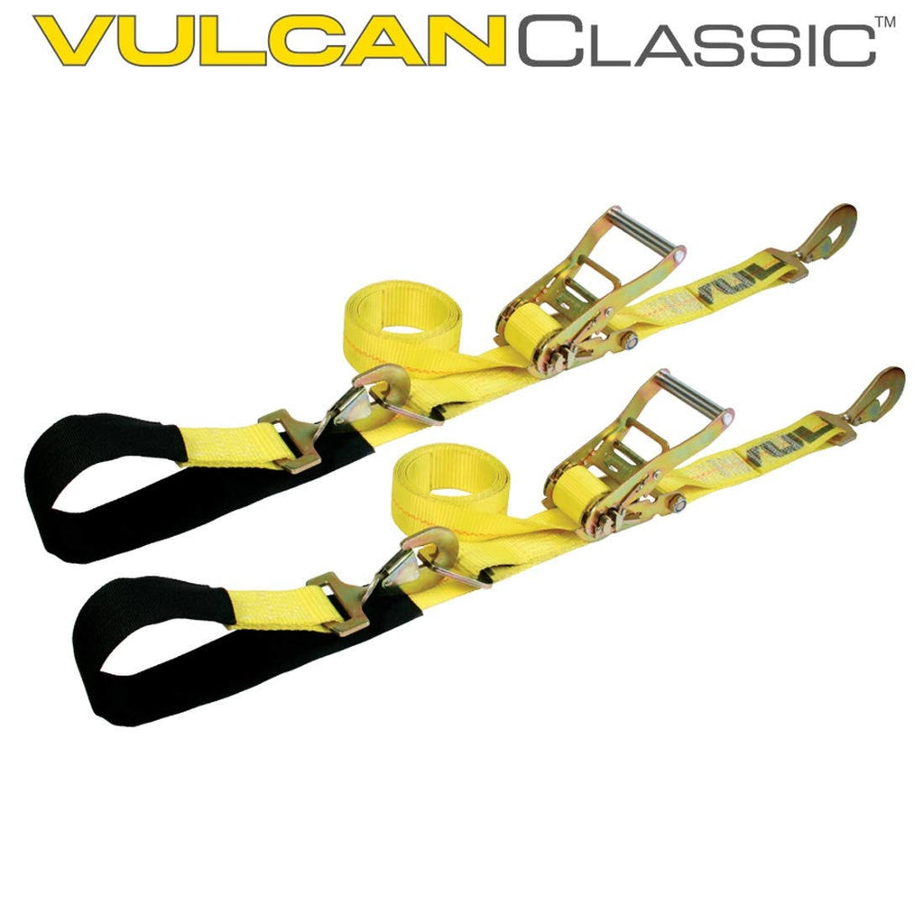 Tie Down Strap Kit M94699