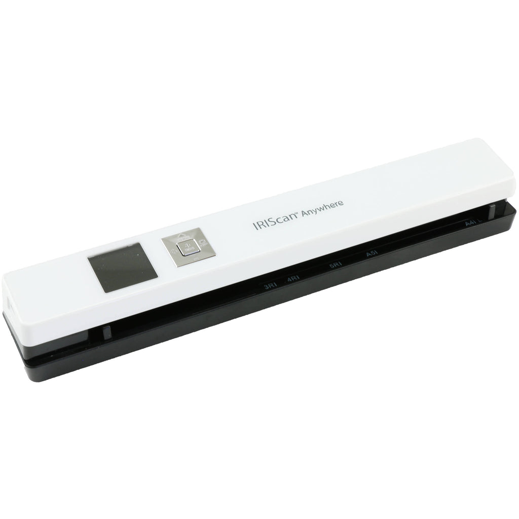 Portable Scanner H8508
