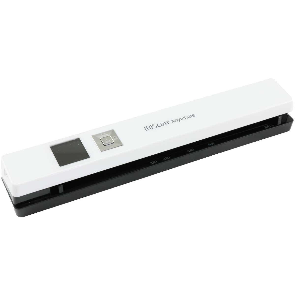 Portable Scanner H8508