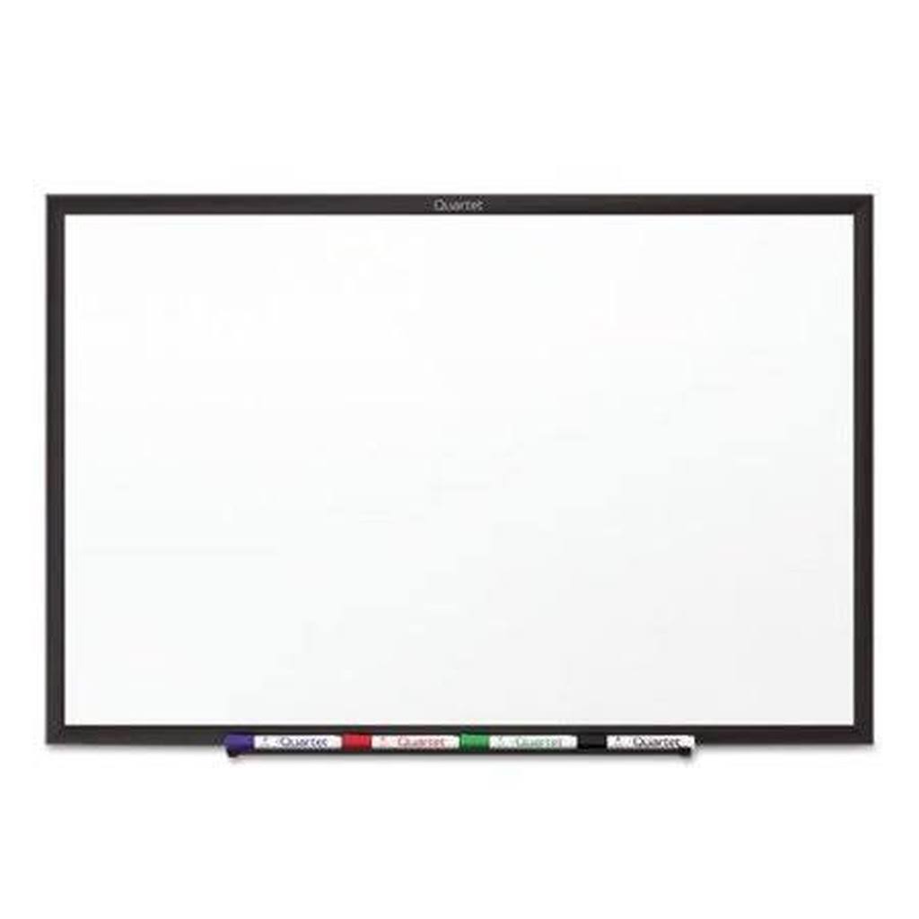 Melamine Dry Erase Whiteboard X944