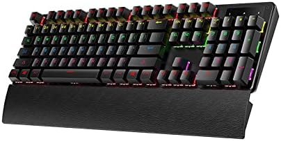 Mechanical Keyboard D80421