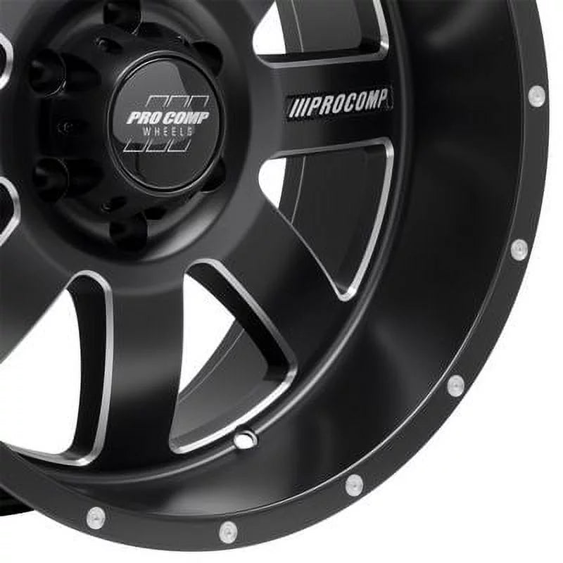 20X10 6X5.5 Wheels E8703