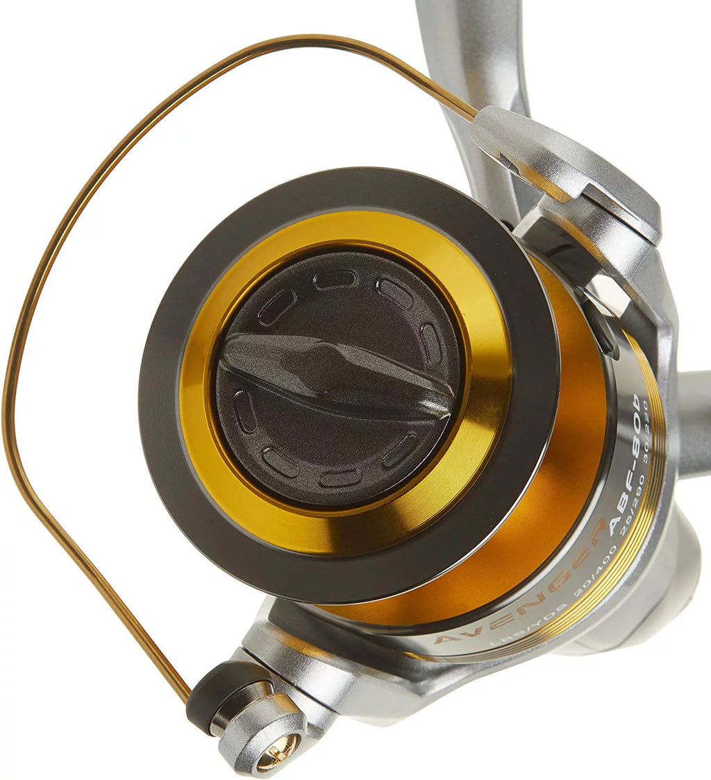 Baitfeeder Reel U82525