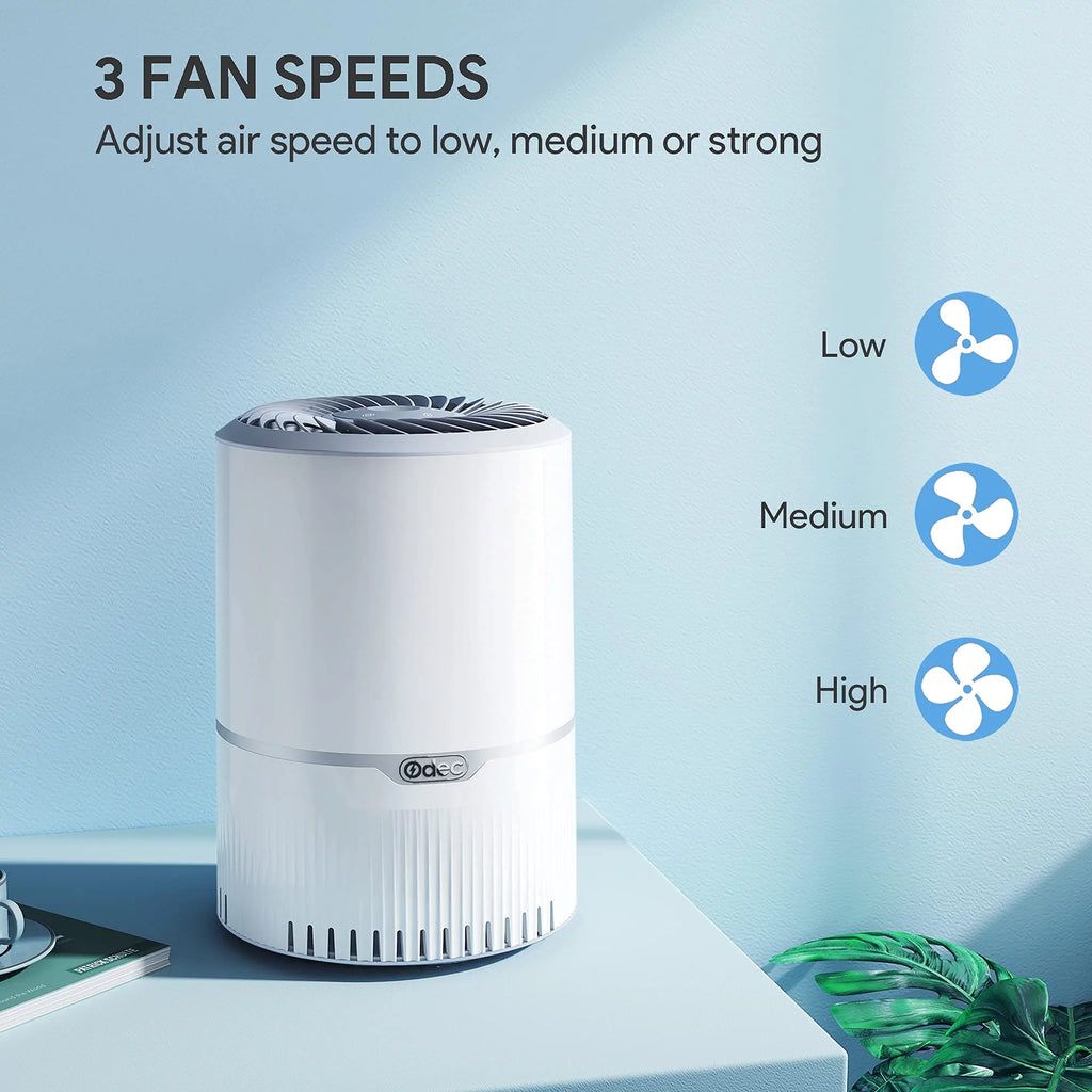 Air Purifier H13 Filter E9515