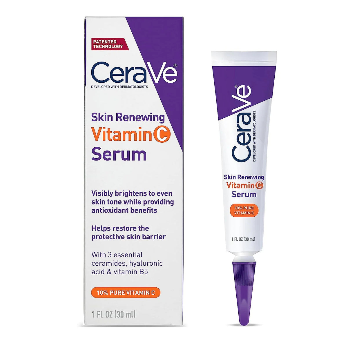 Vitamin C Face Serum 1 fl oz C99520