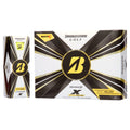 White 12 Pack Golf Balls R85016
