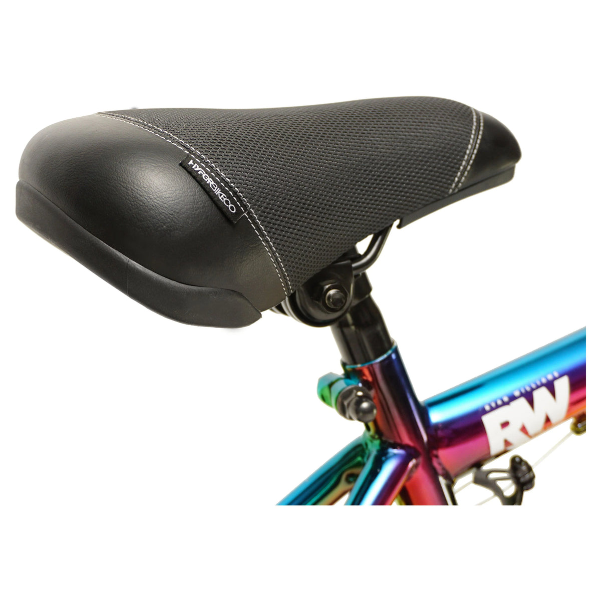20 inch Jet Fuel BMX Bike A145