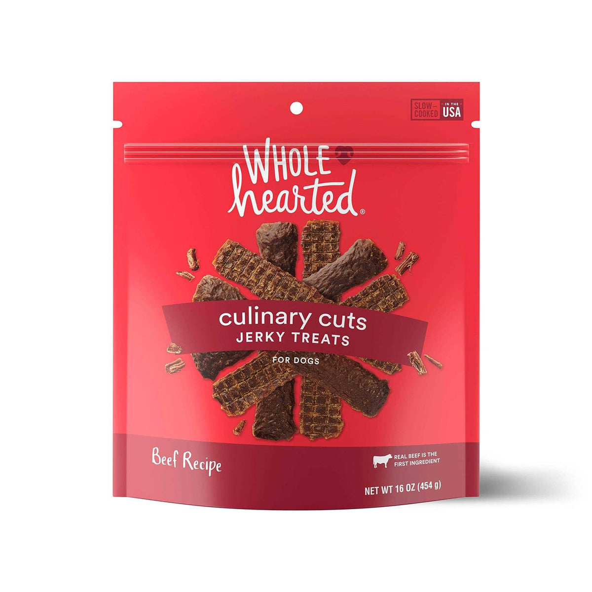 Chicken Jerky Dog Treats T573