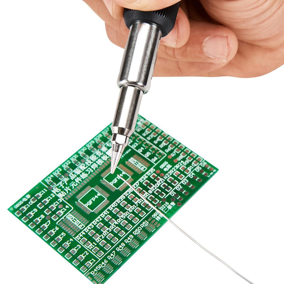 Electrical Solder F87178