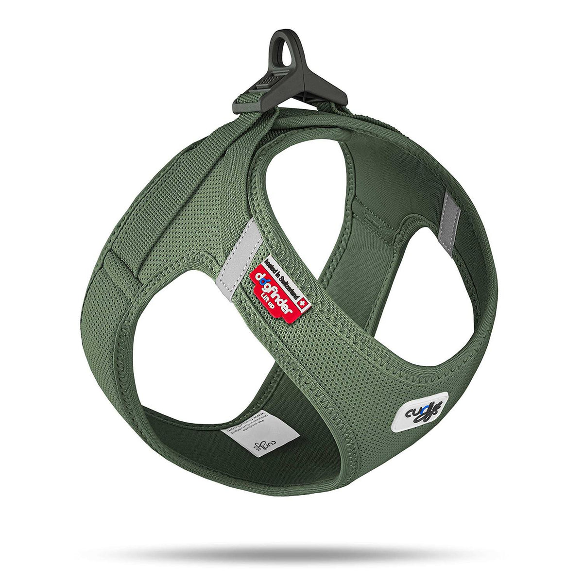 Air-Mesh Dog Harness Y48325