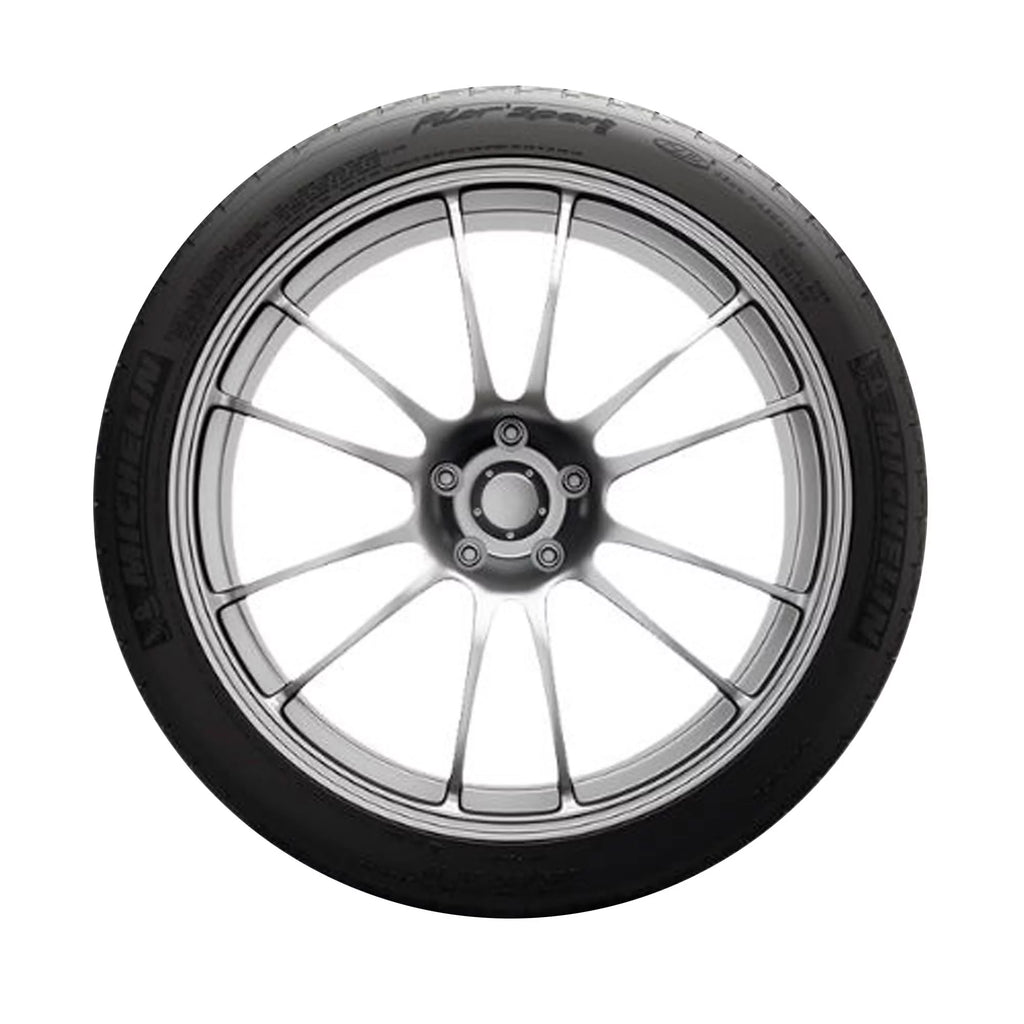 335/35ZR17 Passenger Tire O858