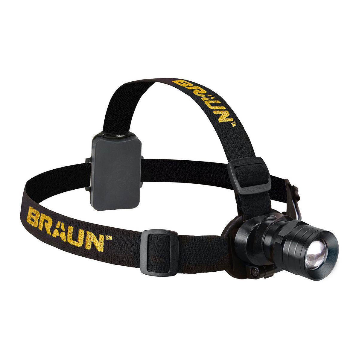 500 Lumen Swivel Headlamp A842264