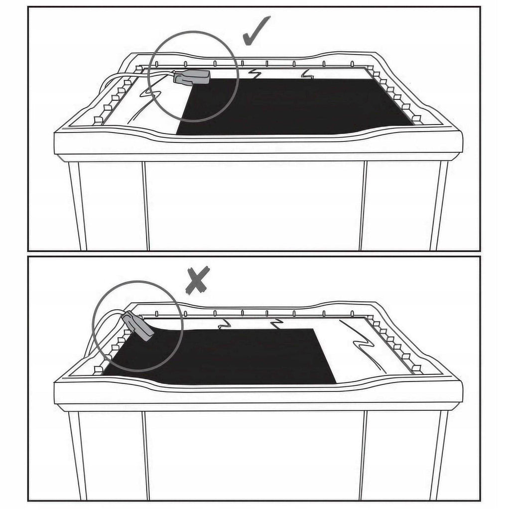 Terrarium Substrate Heater L74546