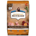 Turkey Brown Rice Dry Dog Food N432