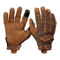 Camo Work Gloves J10411