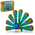 Peacock Toy 3 in 1 H758