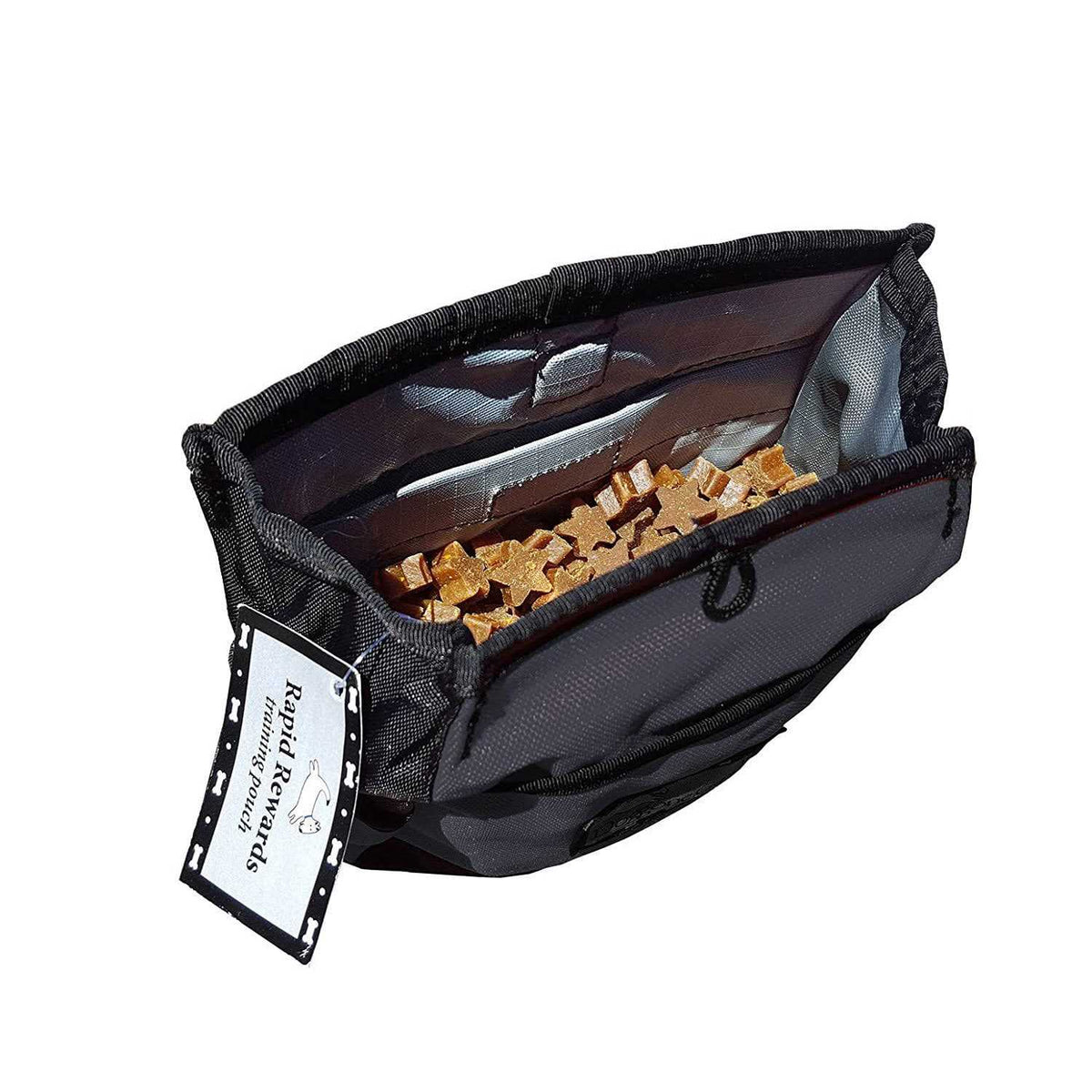 Reward Pouch with Belt Strap S4607