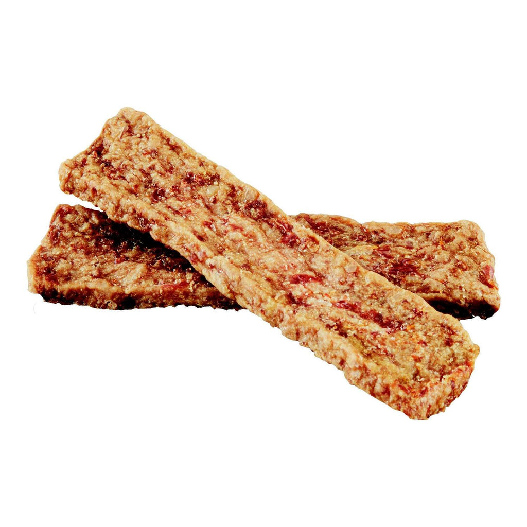 Salmon Skin & Coat Jerky W9667