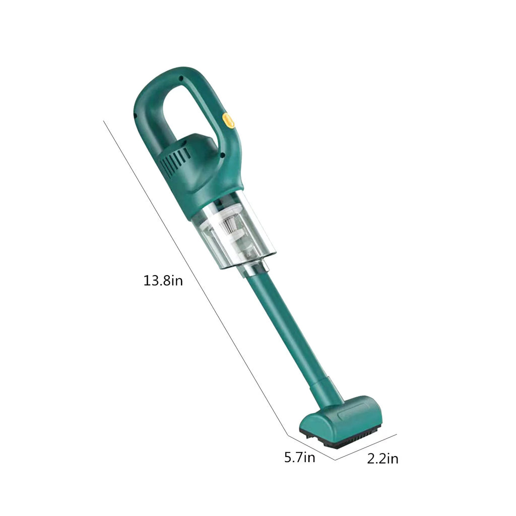Cordless Handheld Vacuum Cleaner W9548