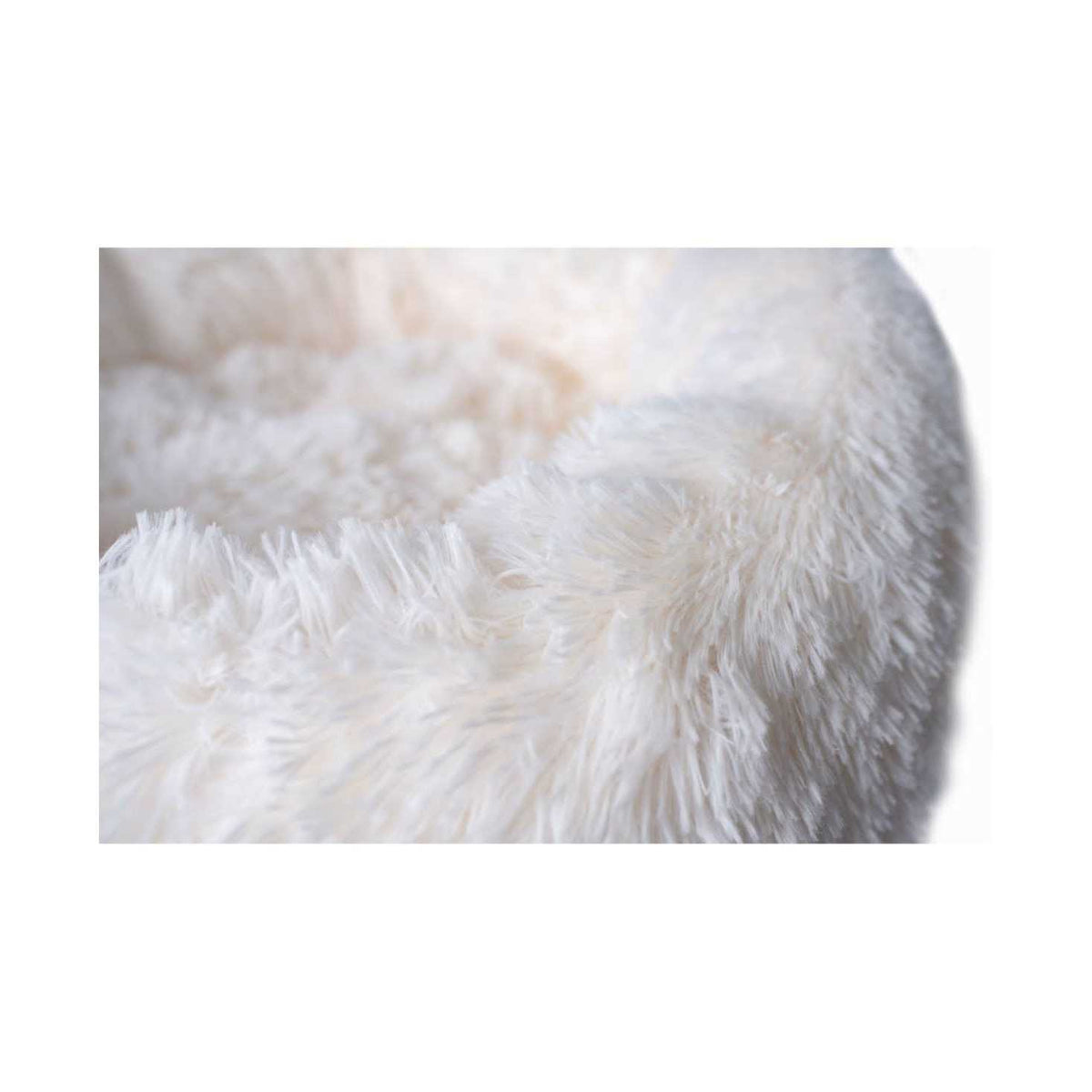 Ultra Plush and Soft Cuddler Bed G9624
