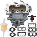 Carburetor with Gasket T9622